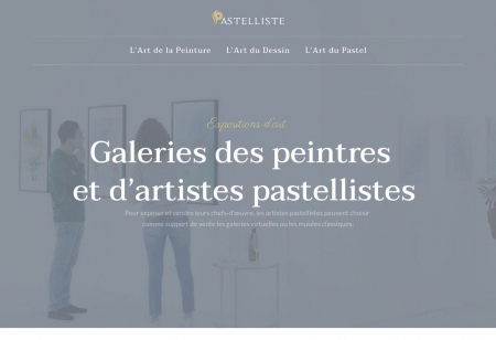 https://www.pastelliste.fr