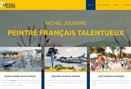 https://www.michel-jouenne.fr
