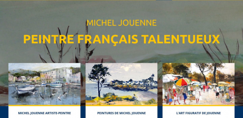 https://www.michel-jouenne.fr